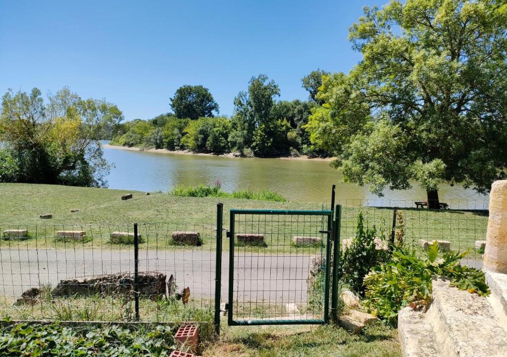 Sainte-Terre House | Le moulin de Merlande saint Emilion