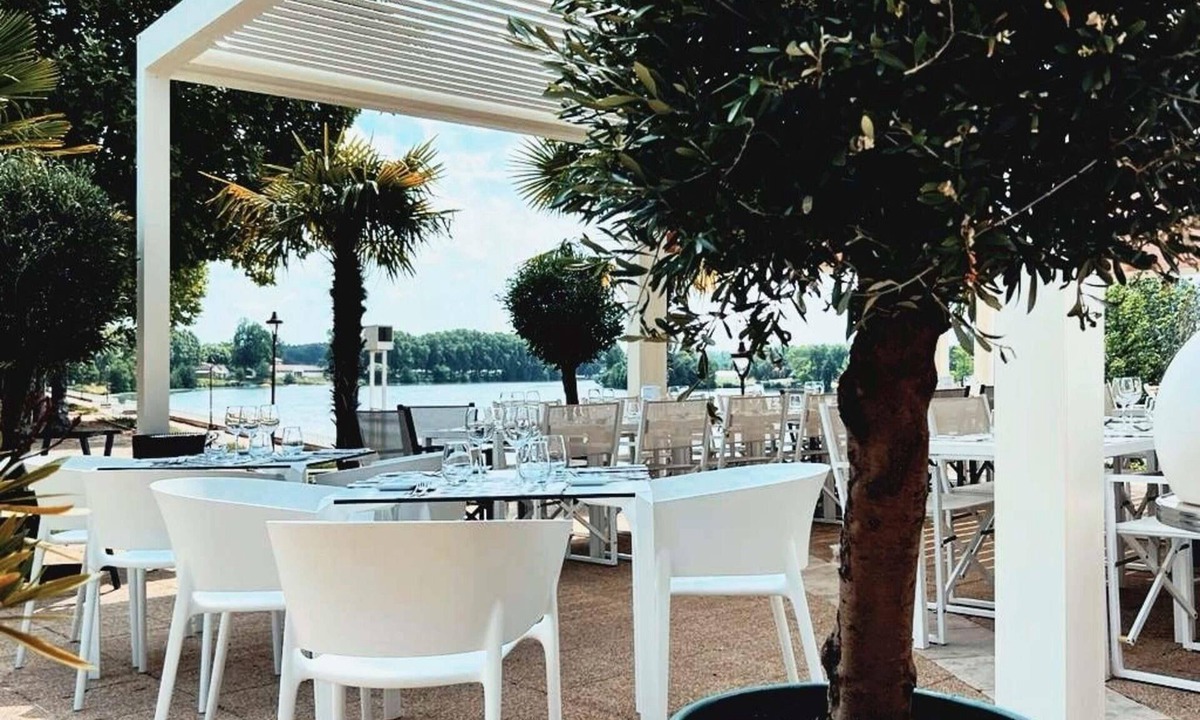 Moissac Hotel | Le Moulin de Moissac, Sure Hotel Collection by Best Western