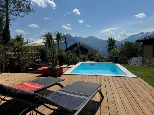 Navette Bed & Breakfast | LE MOULIN DE NAVETTE - La Roue