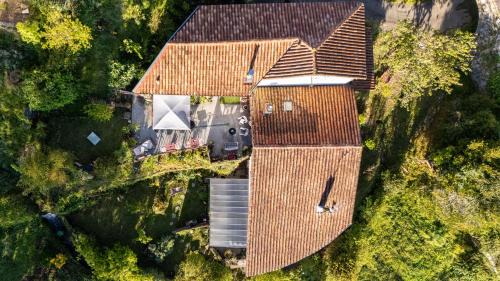 Espelette House | Le Moulin de Pascale