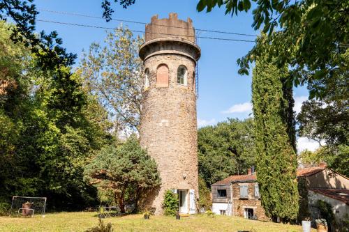 Vertou House | Le Moulin De Pen Hoêt