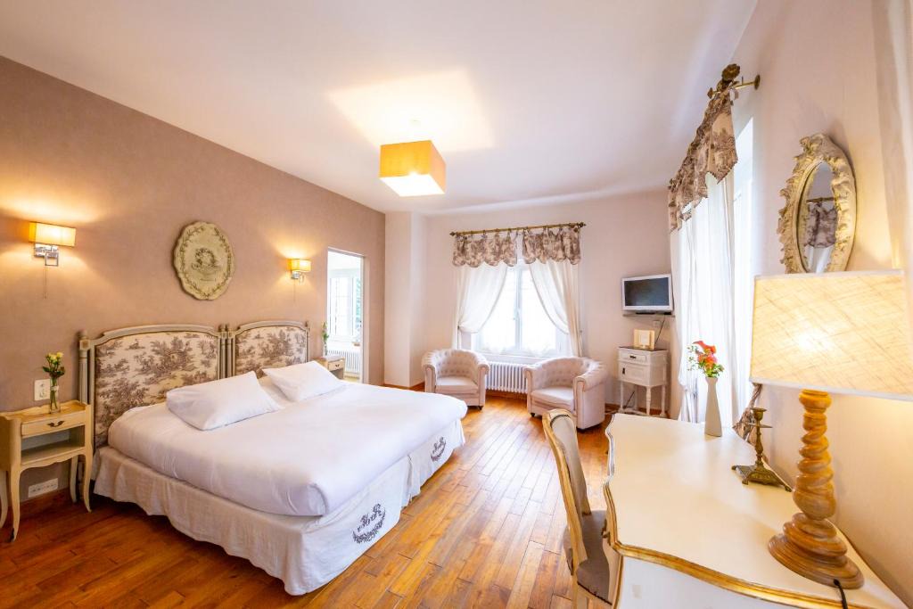 Muret Hotel | Le Moulin de Rudelle