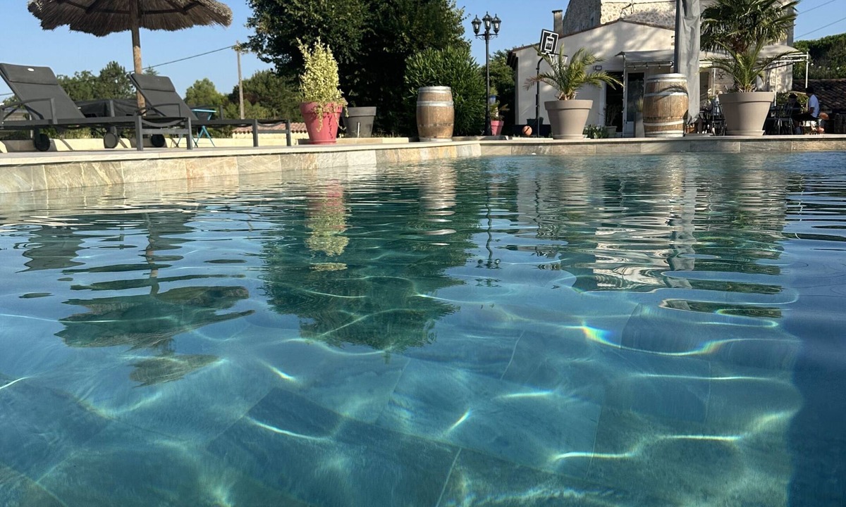 Cabries Bed & Breakfast | Le Moulin de Sonnailles