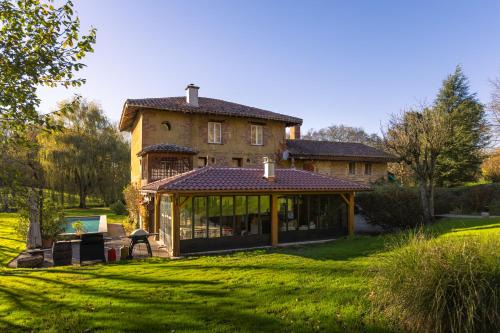 Saint-Paul-de-Varax House | Le moulin de Varax