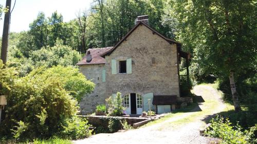 La Rouquette Bed & Breakfast | Le moulin des cavaliers