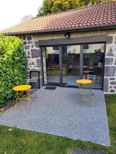 Orcines House | Le Moulin des Puys