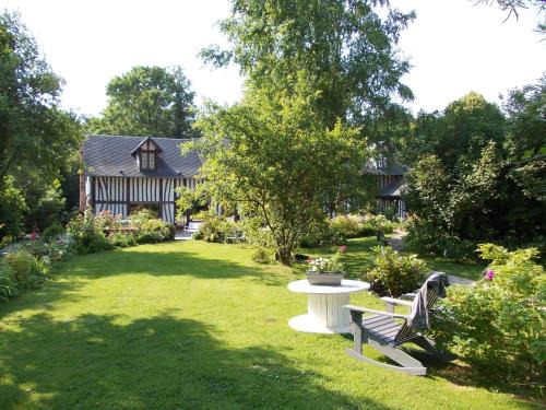 Neslette Bed & Breakfast | Le Moulin des Roses