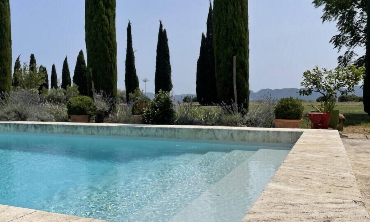 Eyragues House | Le Moulin des Rosiers