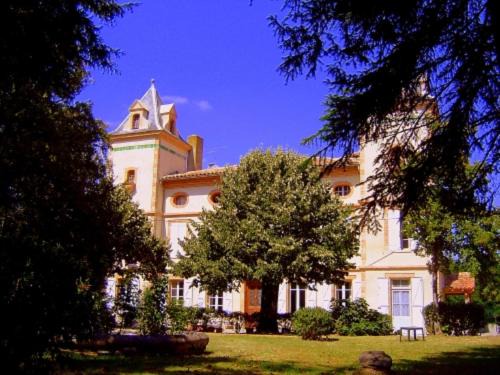 Lavaur Bed & Breakfast | Le Moulin du Carla