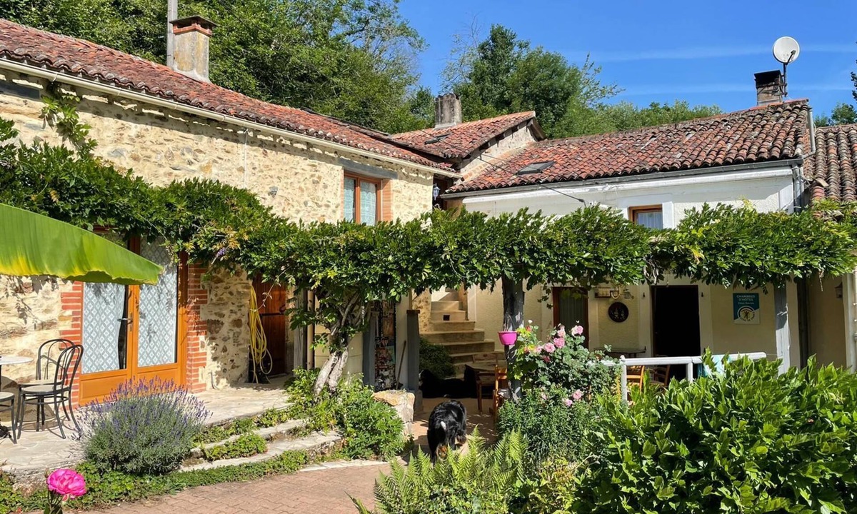 Scille Resort | Le Moulin Du Chemin