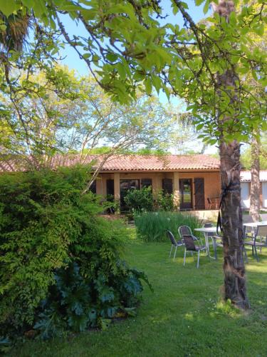 Bourrouillan Bed & Breakfast | Le Moulin du Comte