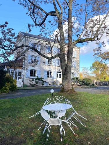 Saint-Georges-sur-Cher Bed & Breakfast | Le Moulin Du Port