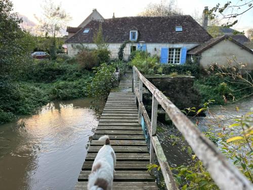 Bleves Bed & Breakfast | Le Moulin en Route