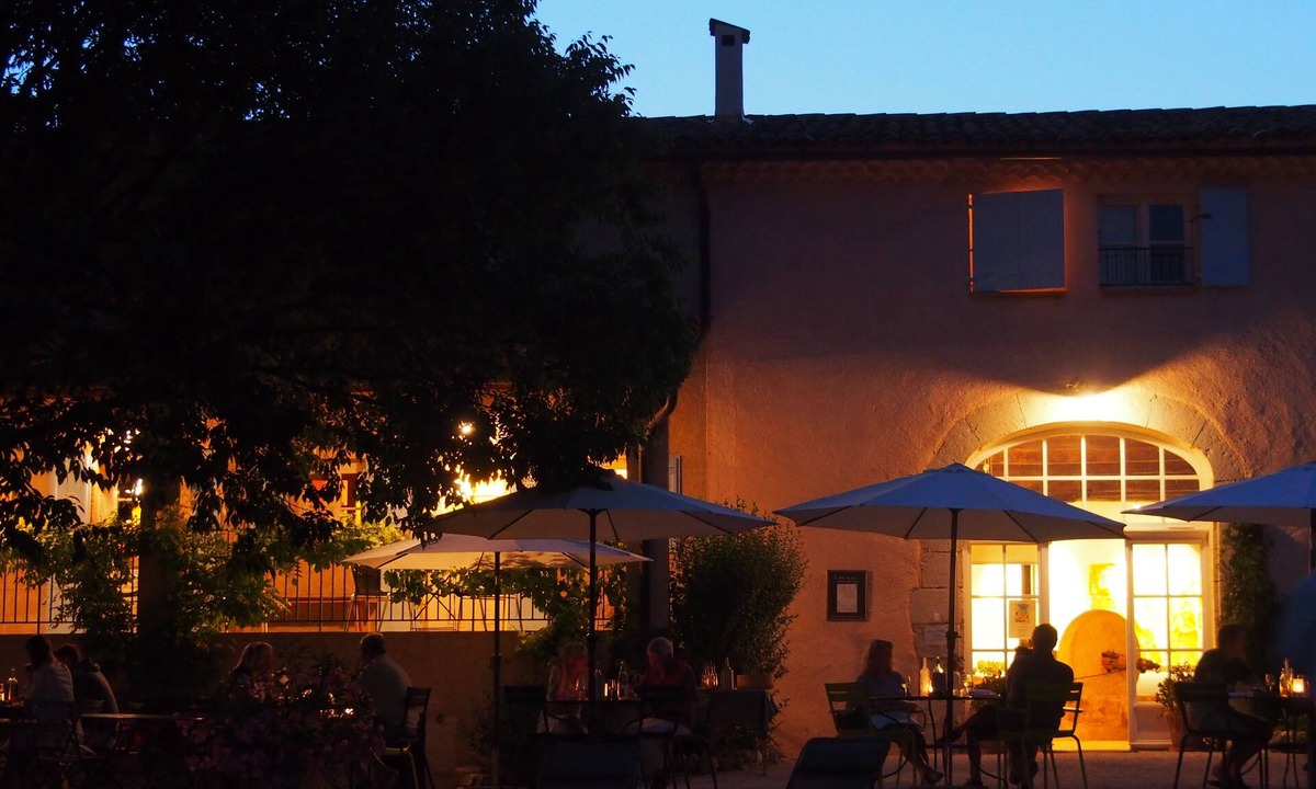 Saint-Laurent-du-Verdon Hotel | Le Moulin du Château