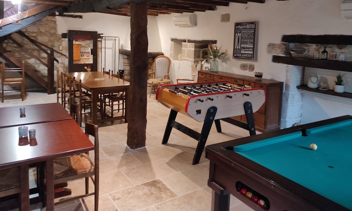 Thonnance-Les-Joinville House | Le Moulin aux écrevisses