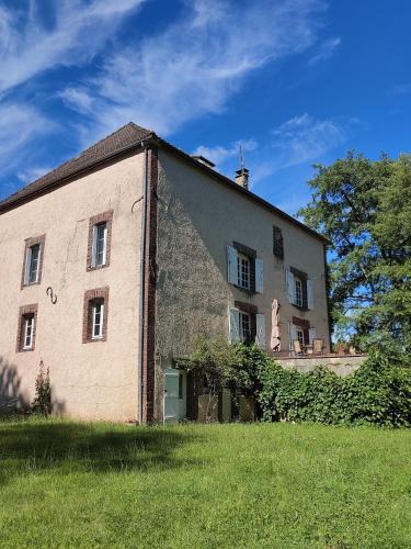 Mezilles Bed & Breakfast | Le moulin Grenon