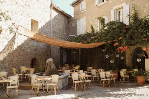 Lourmarin Hotel | Le Moulin, Lourmarin, a Beaumier Hotel