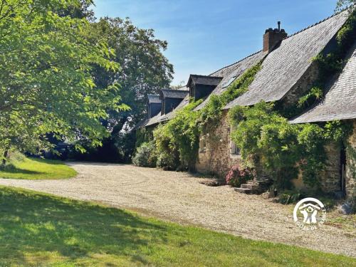 Laigne House | Le Moulin Renaud, 8 personnes