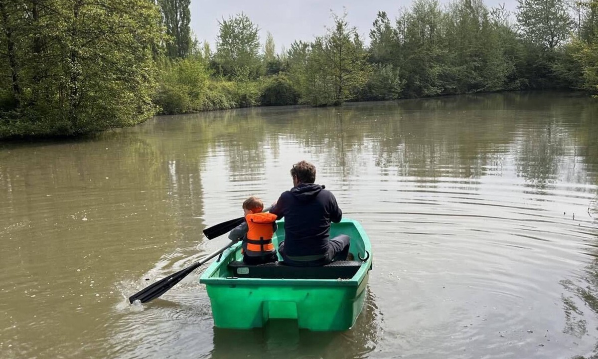 Maizy House | Le Moulin Saint-nicolas