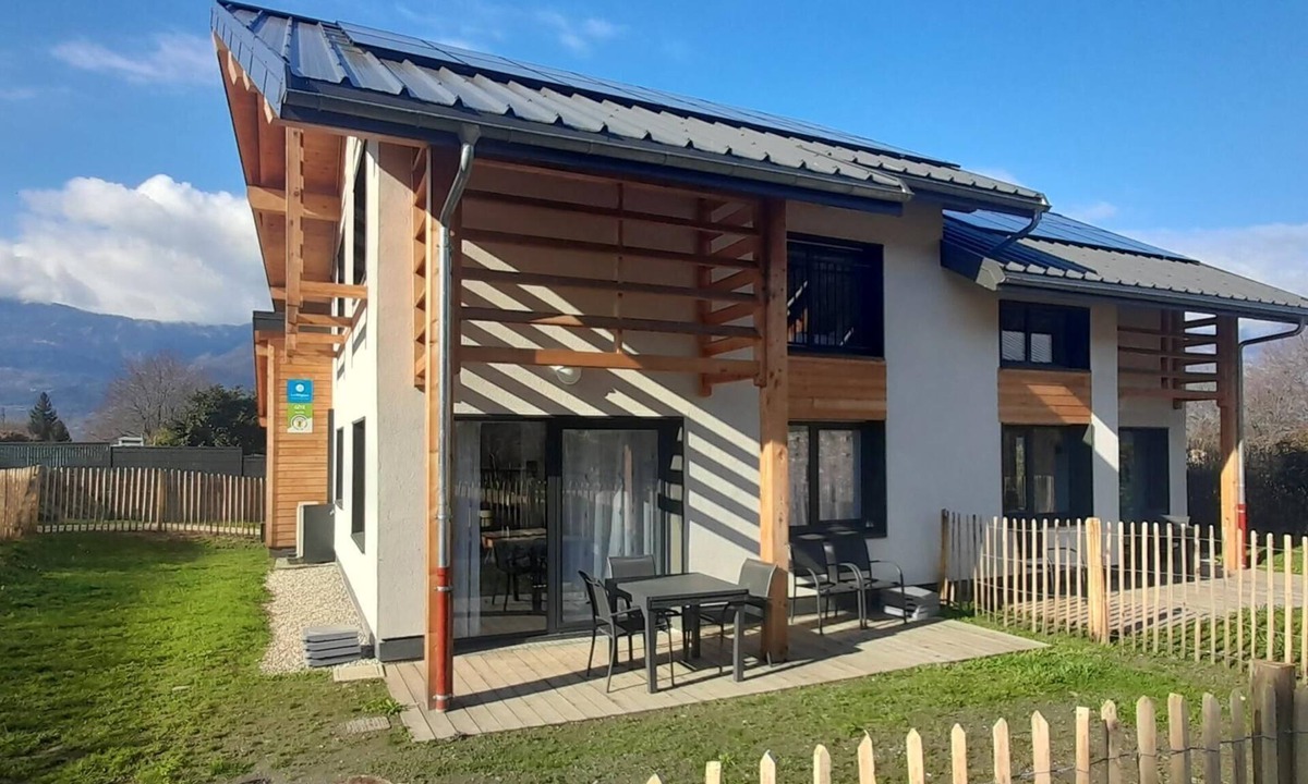 Villard-d'Hery House | LE Moulin - Villard D'hery