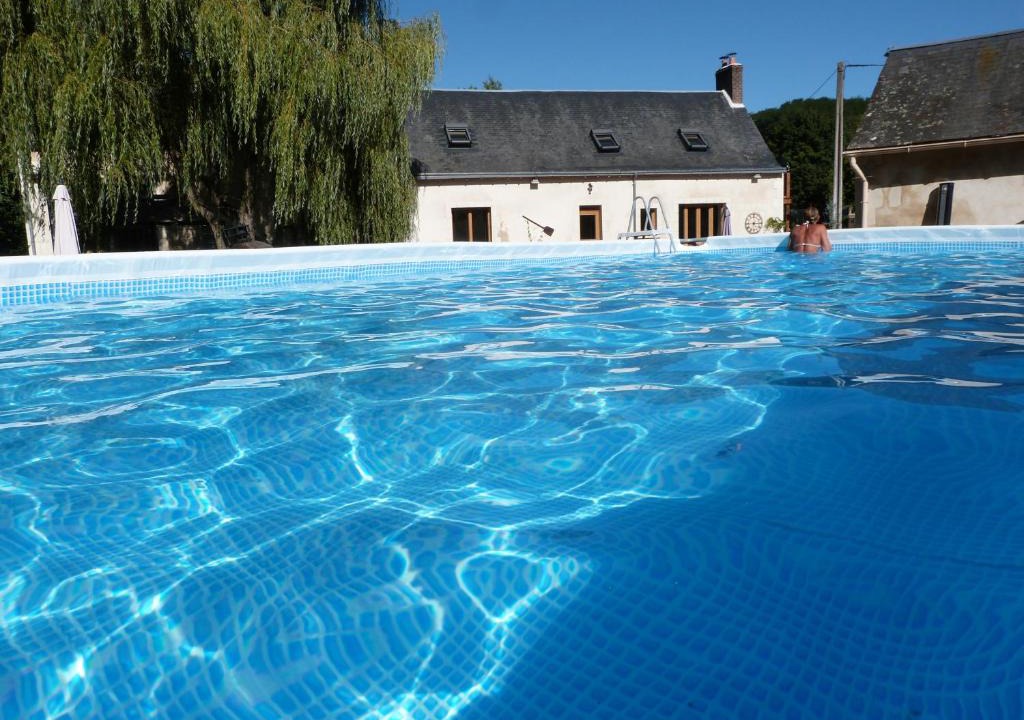 Luceau House | Le Moulin Volarie