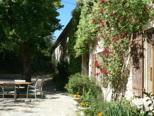 Saint-Thome Bed & Breakfast | Le Moulinage