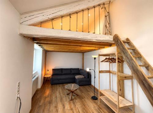 Saint-Augustin Apartment | Le Moulinet Petit Logis