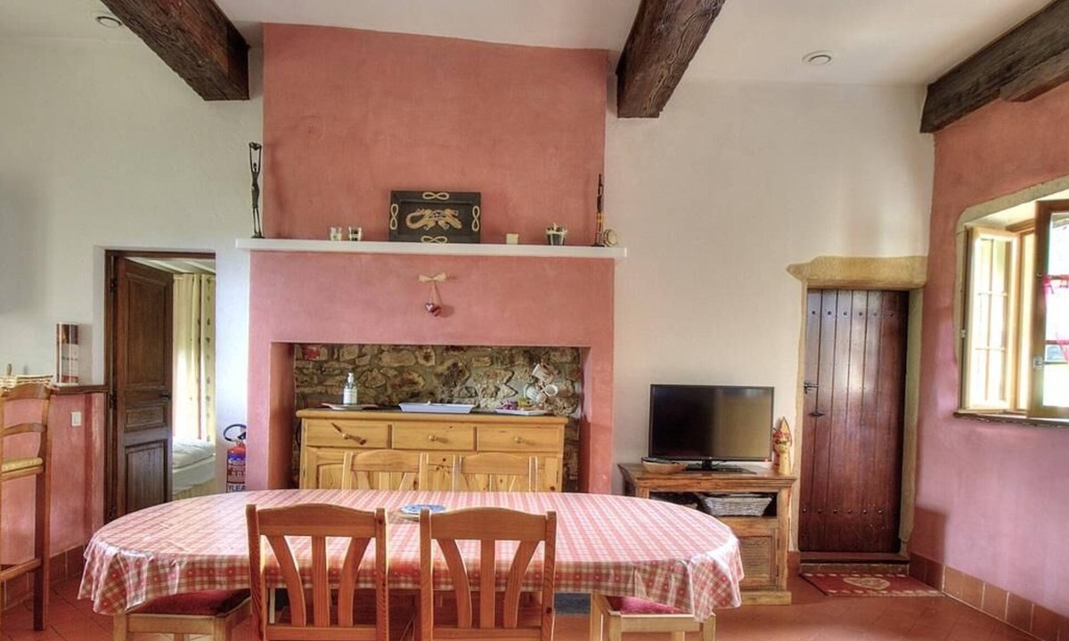 Gleize House | Le Moulinois - GLEIZE