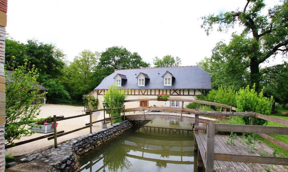 Miossens-Lanusse House | LE Mouly/petit Gite - Miossens-lanusse