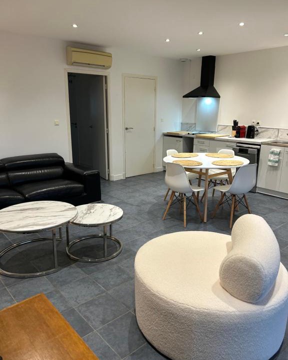 Aussonne Apartment | Le Mounestié