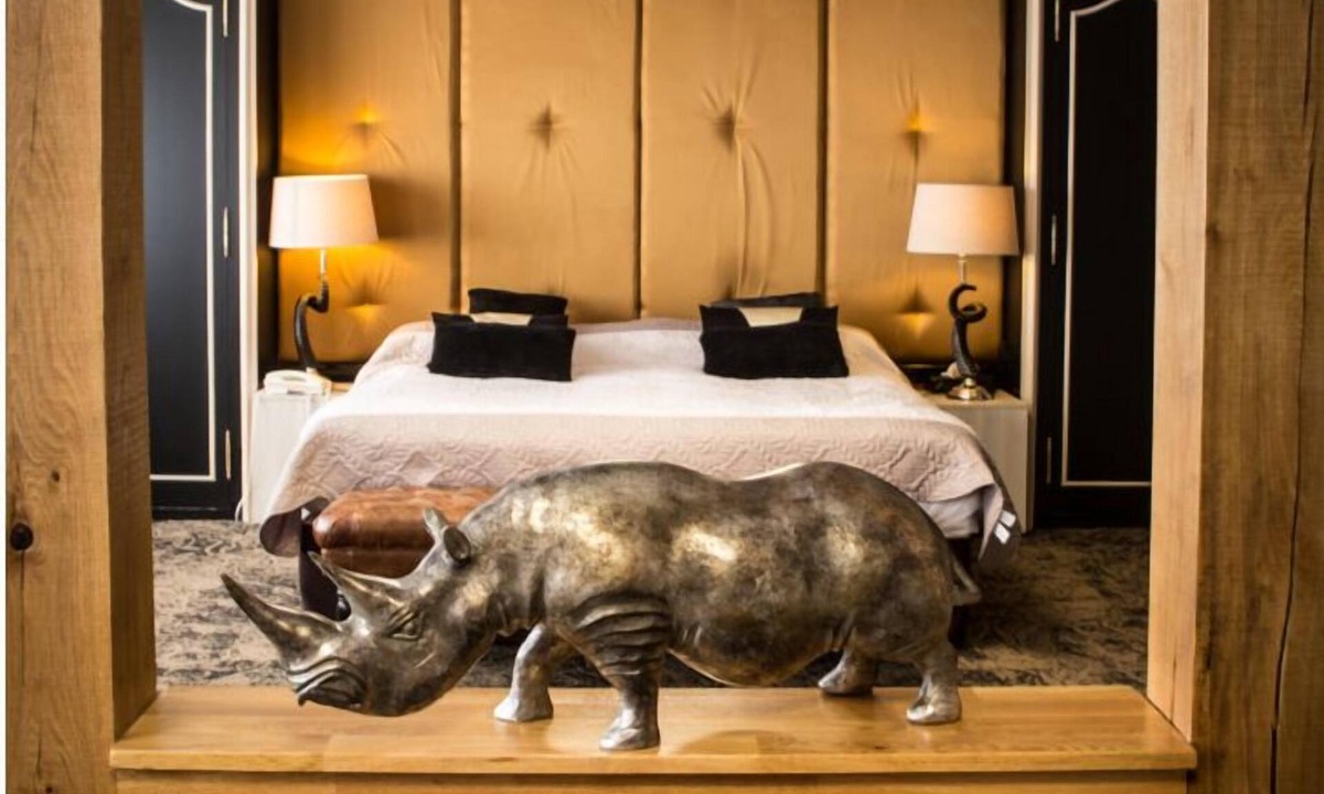 Cambrai Hotel | Le Mouton Blanc