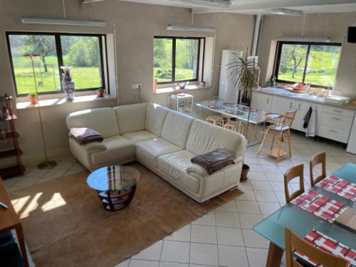 Le Donzeil House | Le Mouton Chic