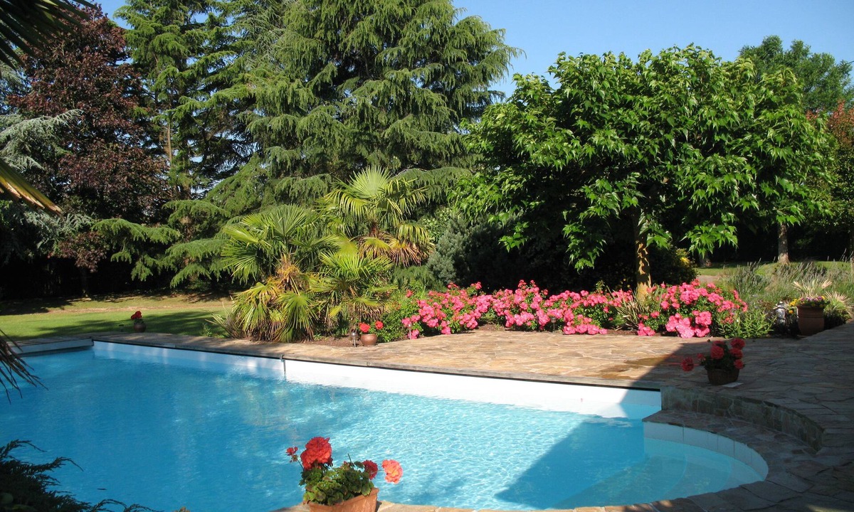 Bressuire House | Le Murier