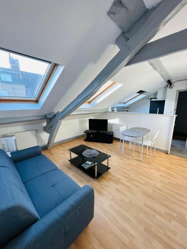 Charleville-Mezieres Apartment | Le musée