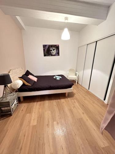 Beaucaire Apartment | "Le N2" Beaucaire centre-ville