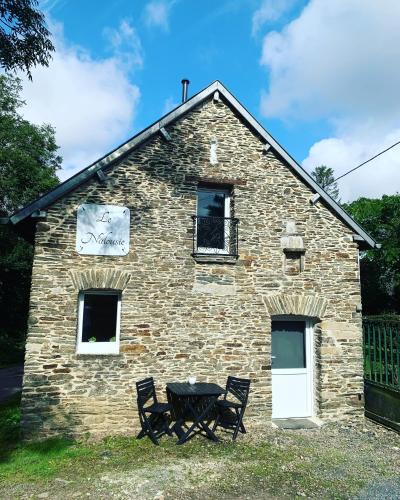 Caumont-sur-Aure House | Le Nalousie