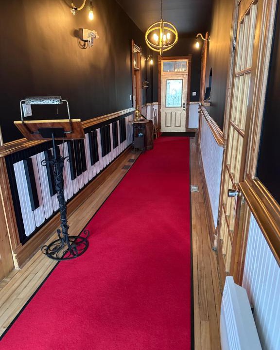 Lachute Bed & Breakfast | Le Namasté Auberge touristique