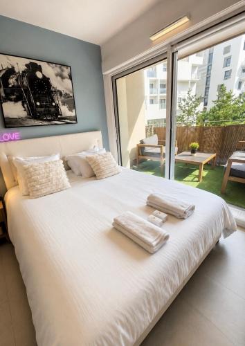 Eraudiere-Renaudiere Apartment | Le nantais