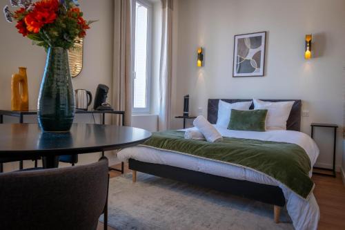 Thermal Apartment | Le Napoléon