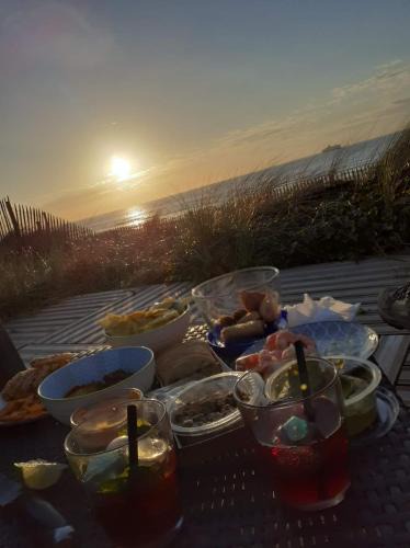 Bleriot-Plage Apartment | Le Narval