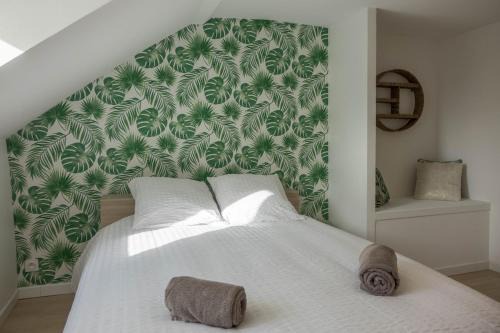Montargis Apartment | Le Naturel, Cocon Calme au Centre-ville