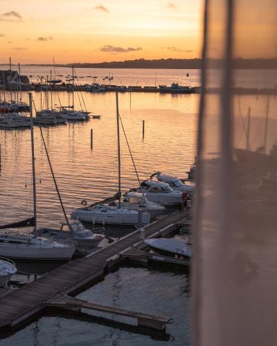 Perros-Guirec Hotel | Le Nautica Hôtel