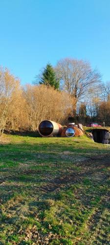 Raon-aux-Bois Apartment | Le Nautilus