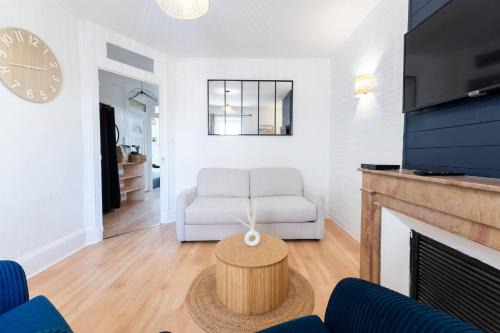 Chateauvert Apartment | Le Nautique