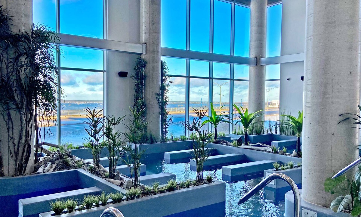 Rimouski Hotel | Le Navigateur