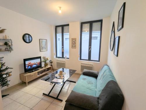 Arras Apartment | Le Neptune