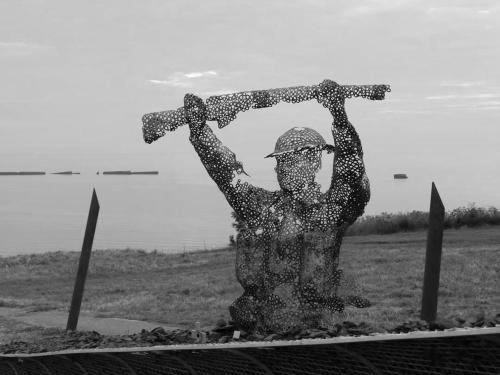 Arromanches-les-Bains Apartment | le neptune