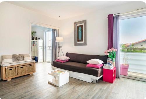 Contis-les-Bains Apartment | Le Neptune