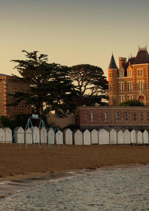 Saint-Briac-sur-Mer Hotel | Le Nessay
