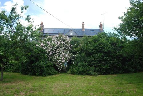 Blacqueville Bed & Breakfast | Le Neufbosc